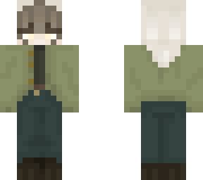 detective m