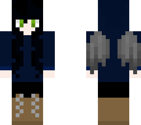 devil girl