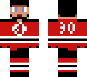 devils hockey player v4