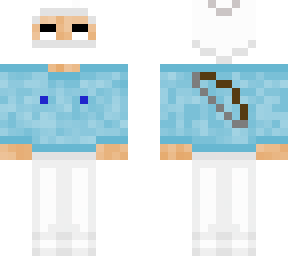 diables smurf