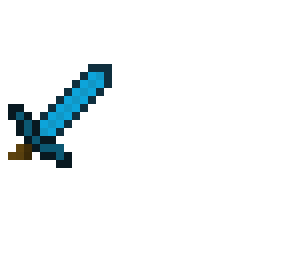 diamond sword