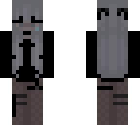 diff color tear