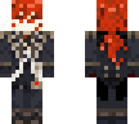 diluc skin