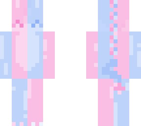dino cotton candy :)