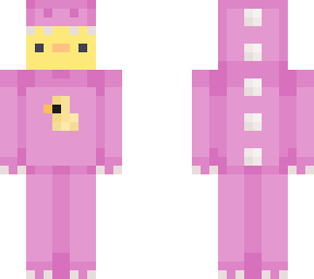 dino ducky (fixed)
