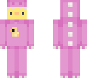 dino ducky