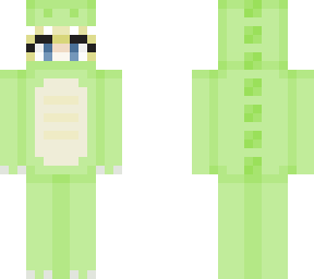 dino onesie