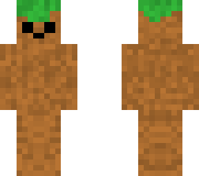 dirt human