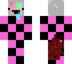 discusting skin