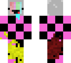 discusting skin v2
