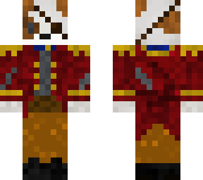 doggie pirate v2