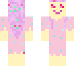 donut girl