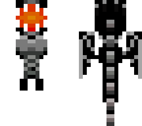 dragon base
