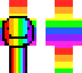 drainbow ~ te