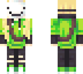 dream chica