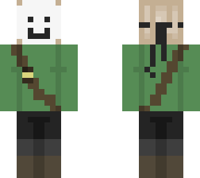 dream fan skin