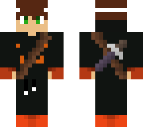 dristan nightmare