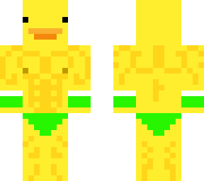 duck chad