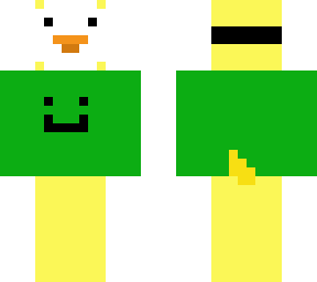 duck dream