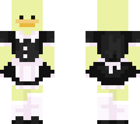 duck maid