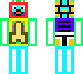 dumb boy 2