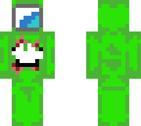 dweam among us skin