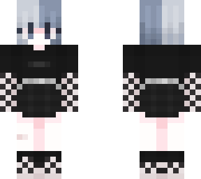 e girl
