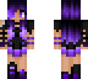 ebbie endergirl