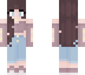 edit girl