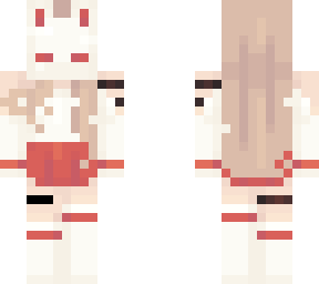 edited (not my skin)