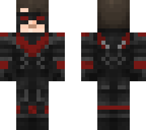 edited red nightwing
