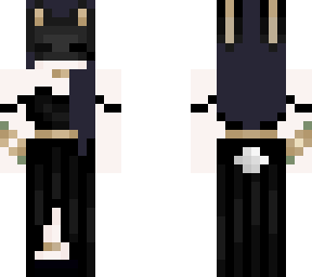 edited this skin credits go to original creator