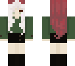 elfie girl