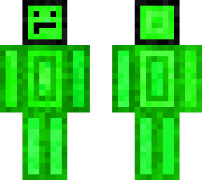 emerald tapl (for my freind)