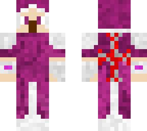 end mage