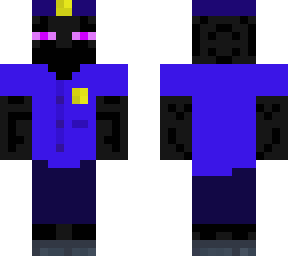 end officer
