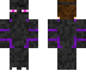 ender armor