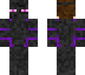ender armor fixed