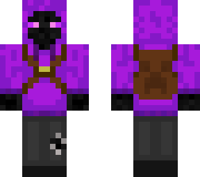 ender dragon slayer (request)