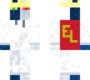 ender lord