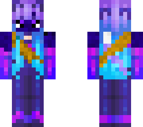 ender warrior girl