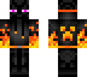 enderman  gaming