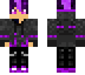 enderman man