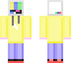 entry for mrmagmaguy's plastic skin contest - plastic.png