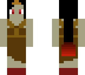 evil beach emperis