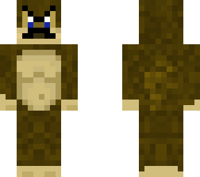 evil monkey