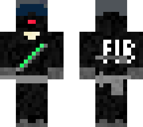 f.i.b. troll
