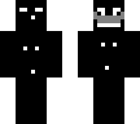 face man