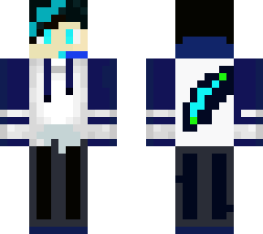 fal1ensky skin even more updated