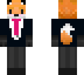 female business fox